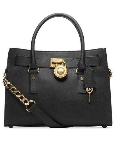 michael michael kors hamilton saffiano leather east west satchel grey|Michael Kors Hamilton E/W Saffiano Satchel Handbag.